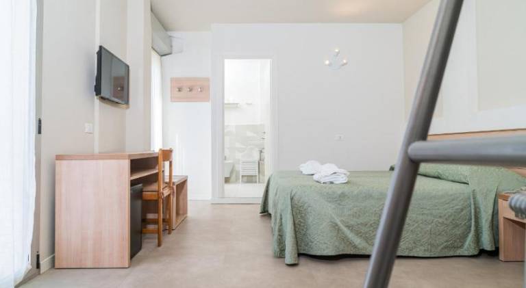 Hotel Ondina e Milazzo — photo 2