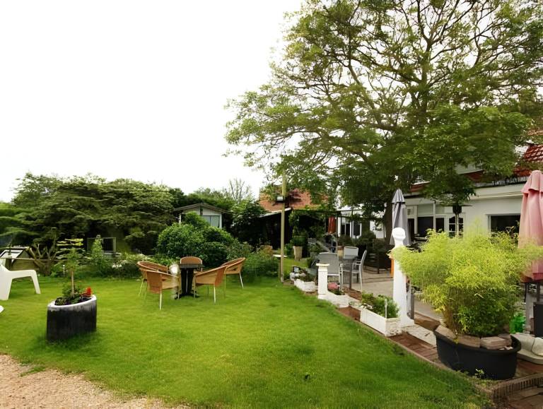 De Zilvermeeuw — photo 2