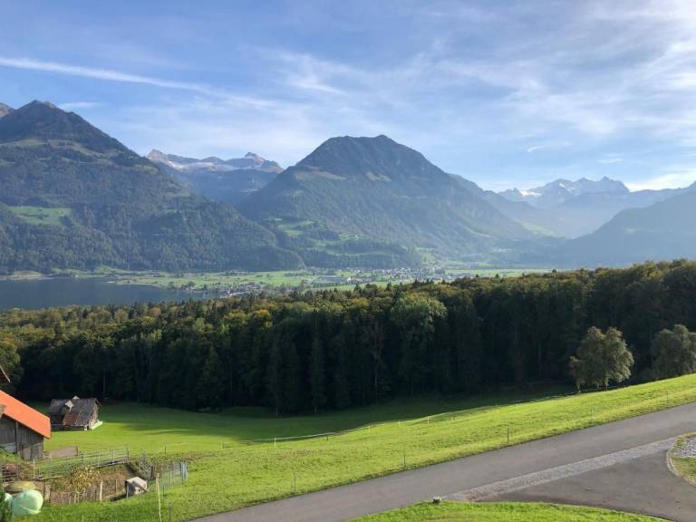 Appartement Sarnen