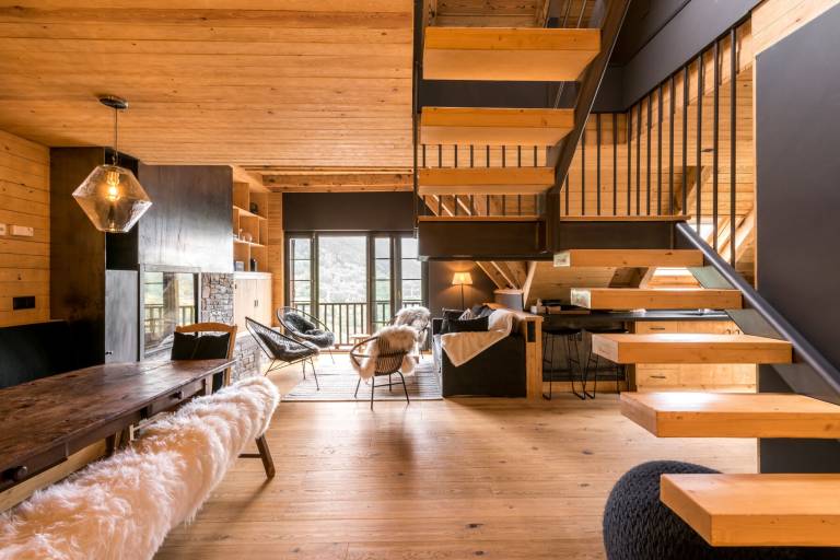 Apartamento Arties