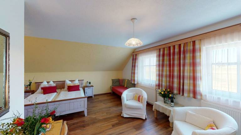 Ferienhaus Gemeinde Litschau