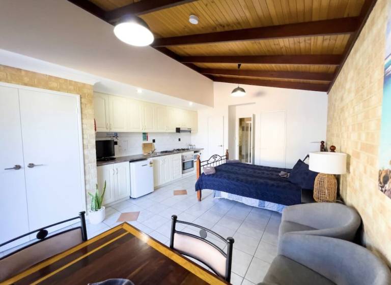 Apartment Esperance