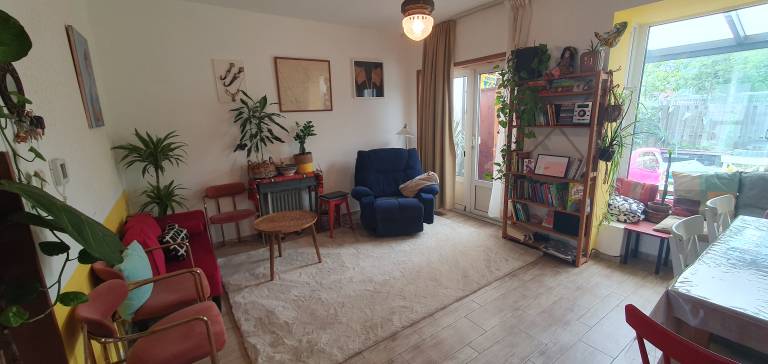 Privatzimmer