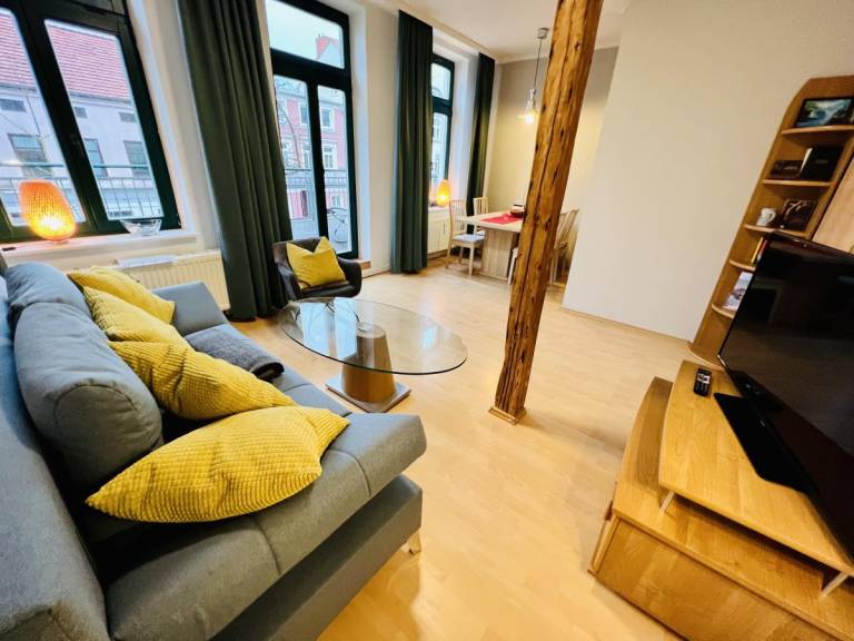 Wonderful rental apartment | Dogs allowed — photo 2