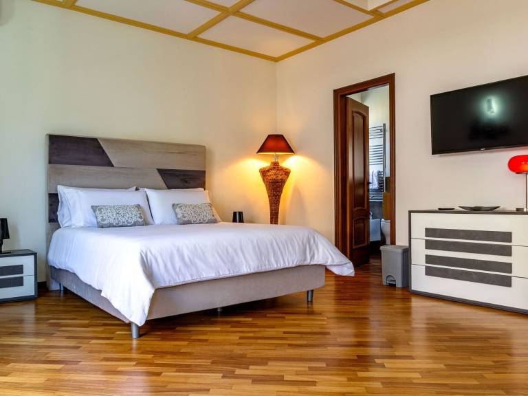 Camera privata Giardini Naxos