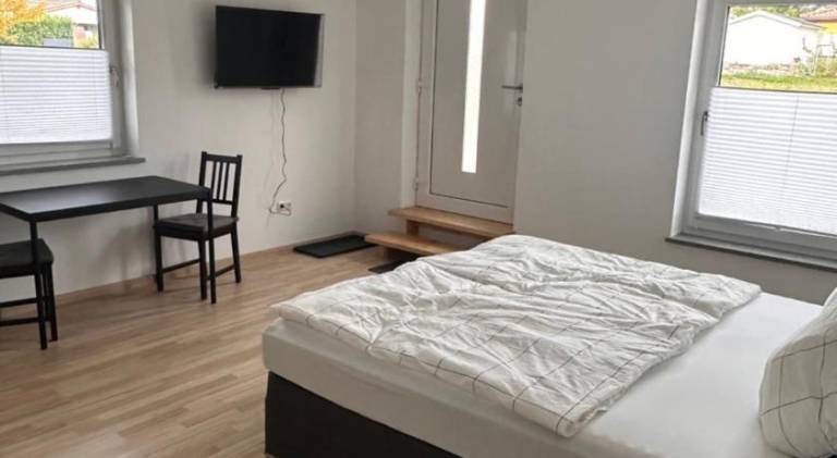 Pleasant holiday apartment | Pets allowed in Deggendorf