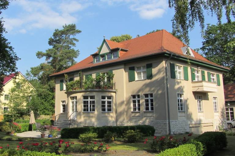 Ferienhaus  Beelitz