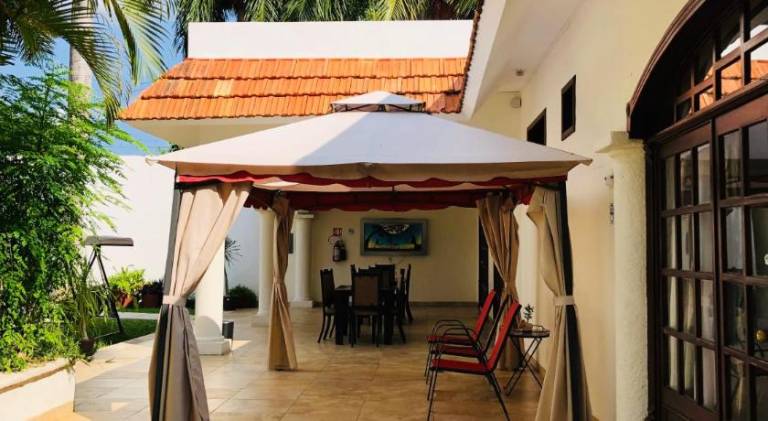 Hotel Boutique Villas Segovia Cozumel — photo 3