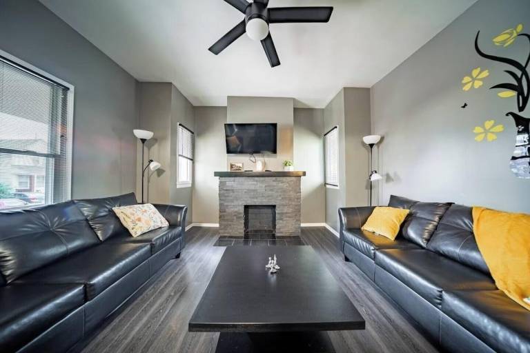 Vacation home for 3 persons — photo 3
