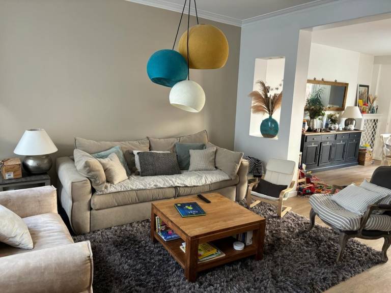 House Cherbourg