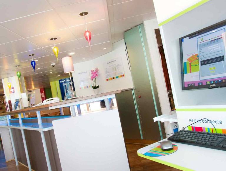 Ibis Styles Bourg en Bresse — photo 3
