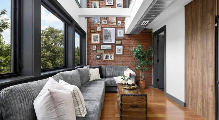 186 m² Ferienwohnung