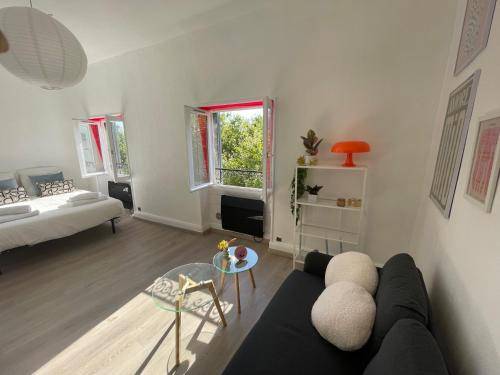 Appartement Montélimar