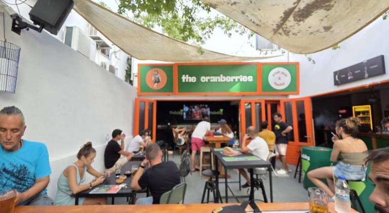 The Cranberries Bodrum in Bodrum
