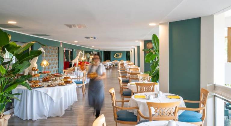 Galzignano Resort Terme & Golf - Hotel Splendid — photo 5