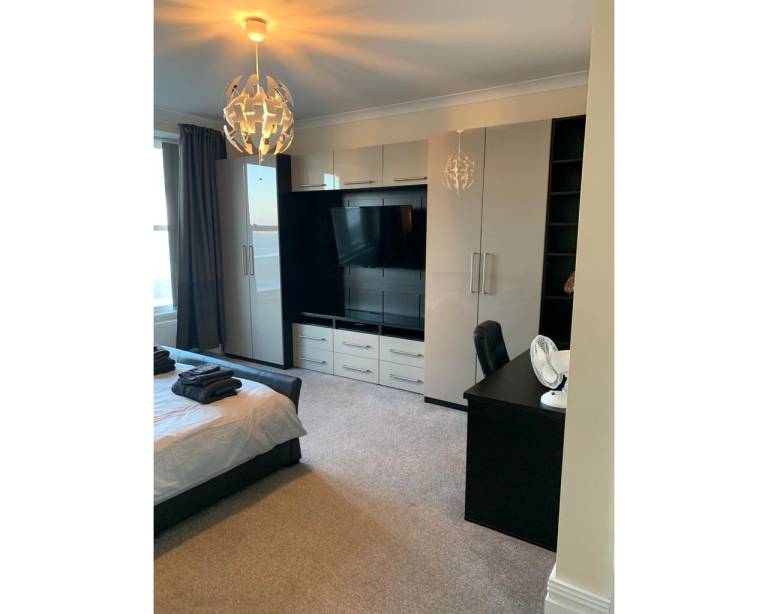 Apartment New Brighton