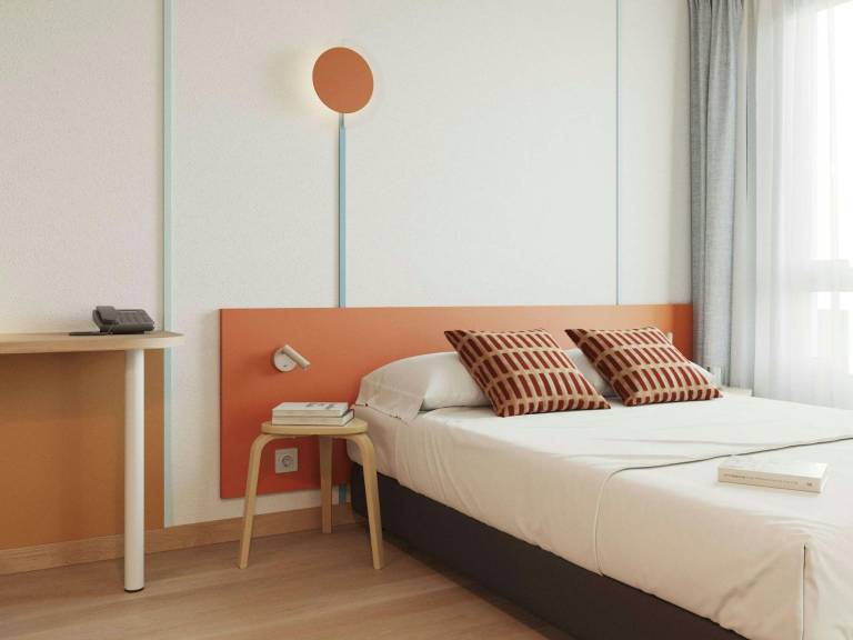 Aparthotel Adagio Access Toulouse Jolimont in Toulouse