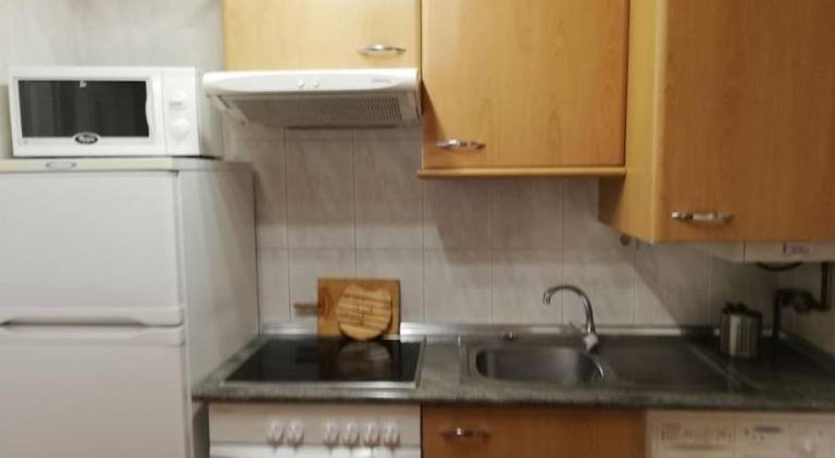 Vacation home with 3 rooms for 5 persons — photo 5