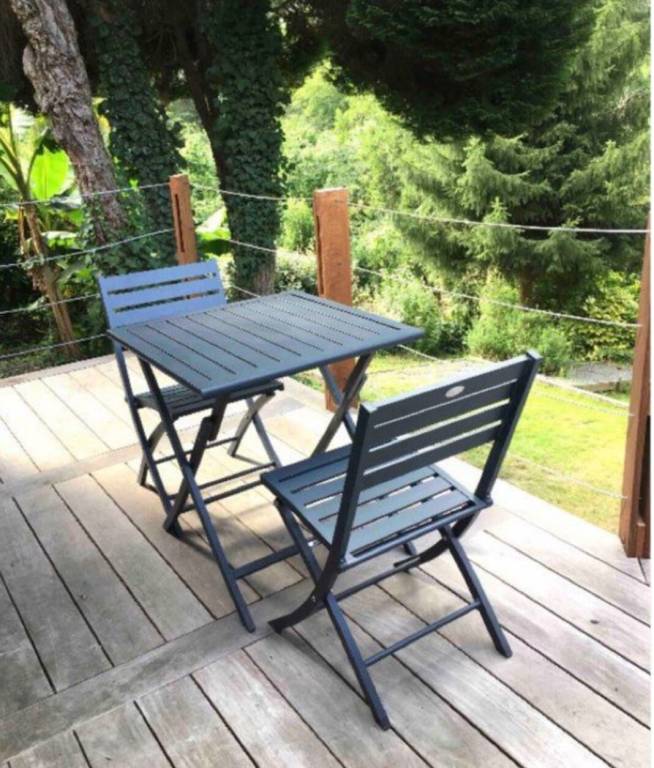 Ferienwohnung  Nantes