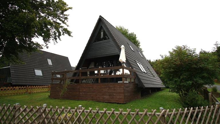 Ferienhaus Clausthal-Zellerfeld
