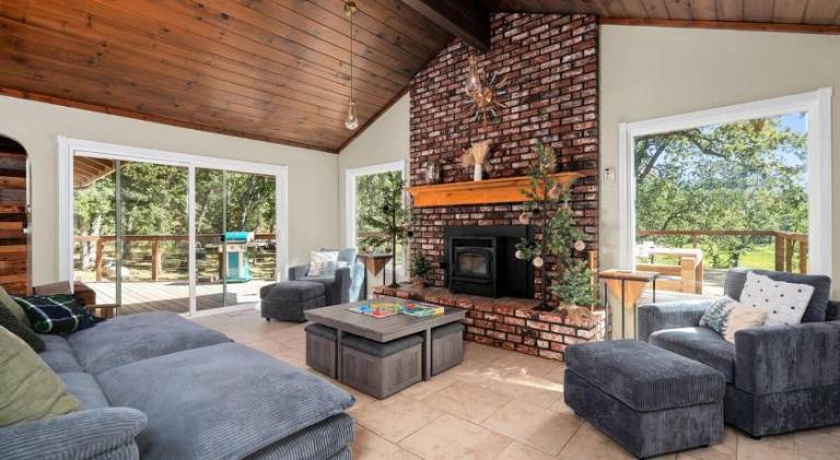 Vacation home with 1 room for 14 persons — photo 5