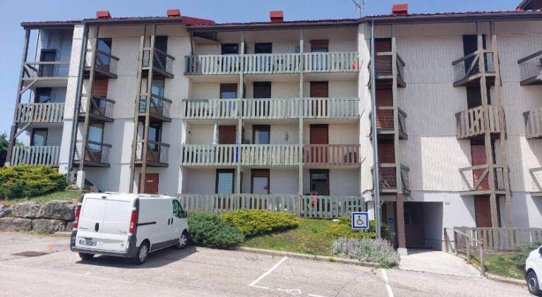 Appartement Morez