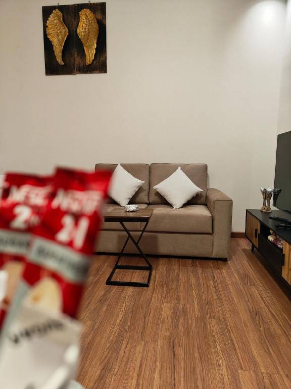 House | Pets allowed in Makkah