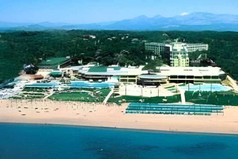Pine Beach Belek