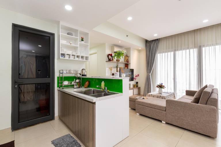 Apartment with pool | Good for workation — photo 4