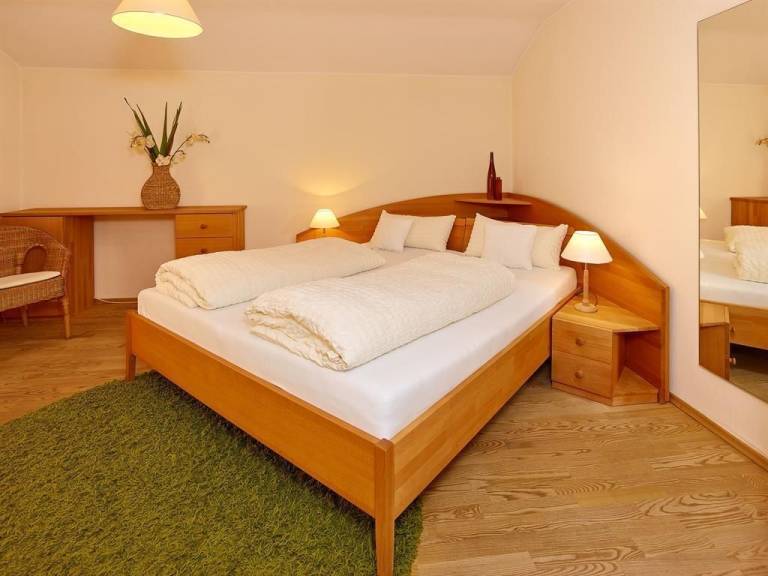 Apartament Oberammergau