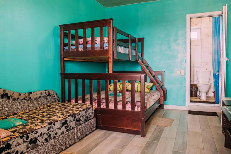 Rental apartment | Next to the beach | Pets are welcome — photo 4