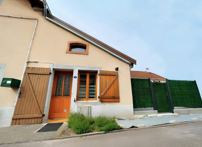 Appartement Remiremont