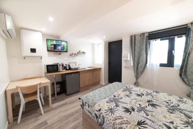 Pleasant holiday apartment | Dogs allowed — photo 2