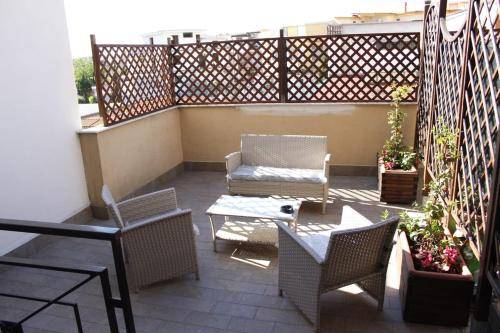 Bed & Breakfast Pomigliano d'Arco