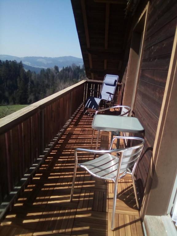 Ferienwohnung Emmental