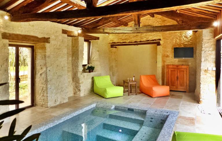 Maison de vacances  Daglan