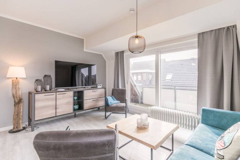 Haus Deichlodge 3, modern eingerichtet — photo 3