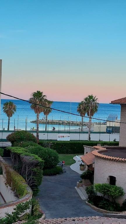 Appartement La Ciotat