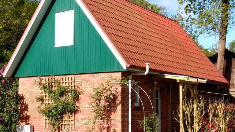 Ferienhaus Hechthausen