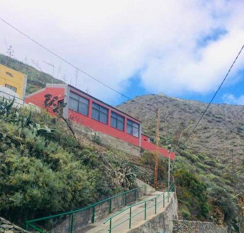 Casa Vallehermoso