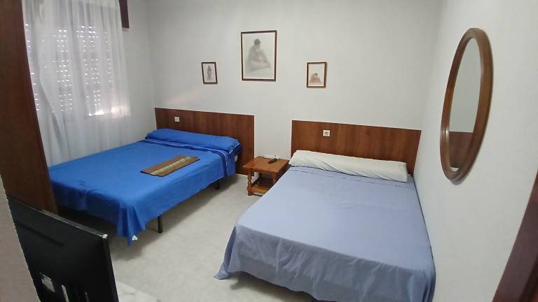 Privat værelse  Toledo