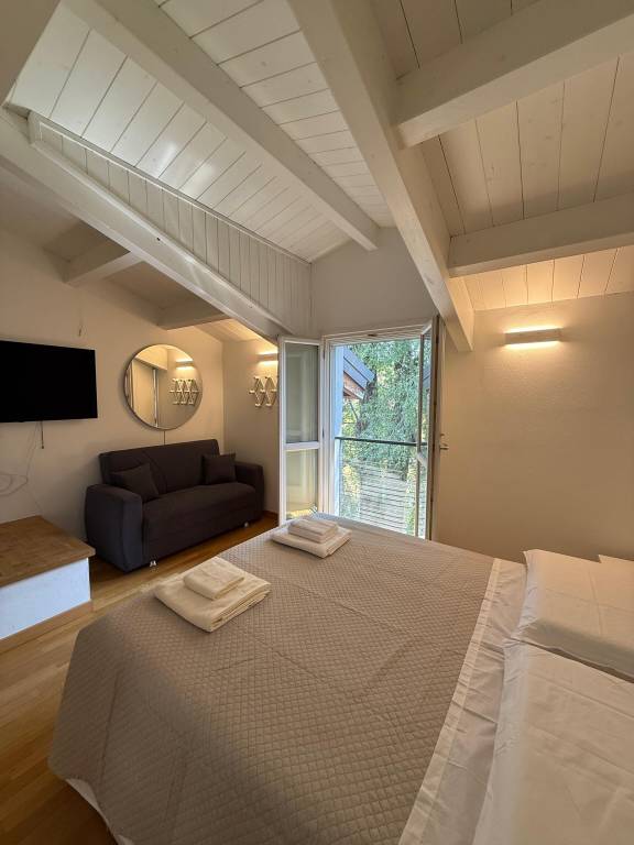 Apartamento Brescia