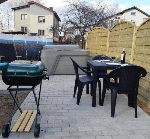 Appartamento  Pilaitė