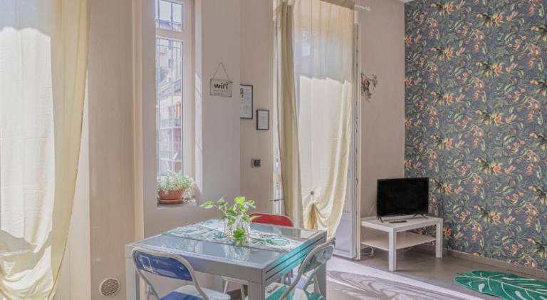 Apartment with 1 room for 4 persons — photo 2