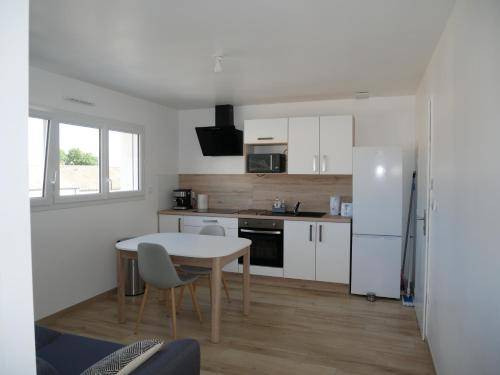 Appartement Mouilleron-le-Captif