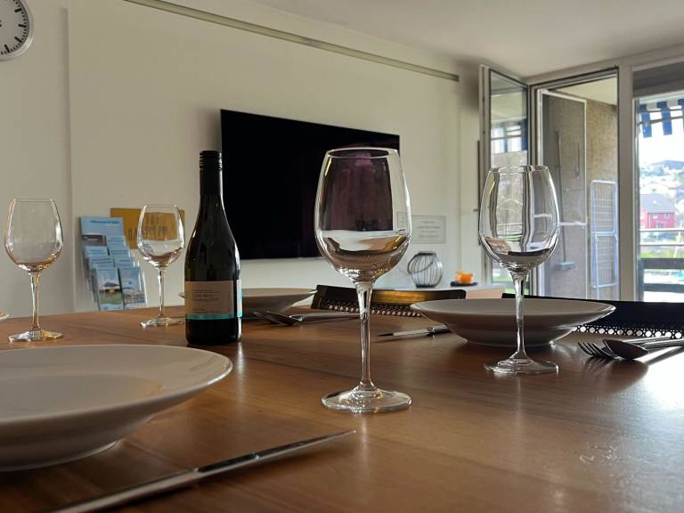 Holiday apartment | Lake view — photo 4
