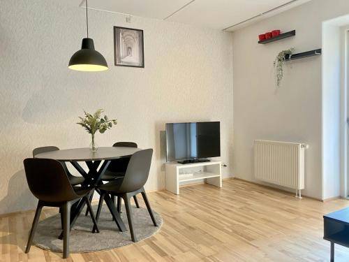 Ferienwohnung Aarhus