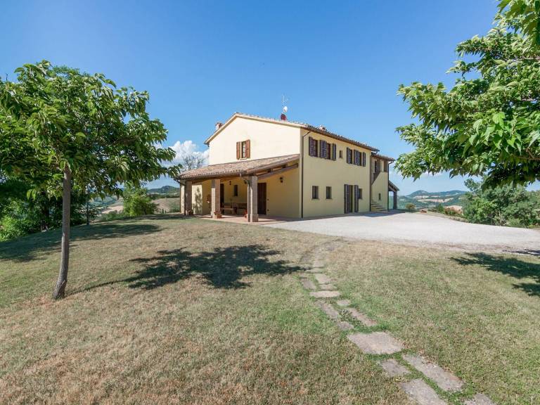 Casa Urbania