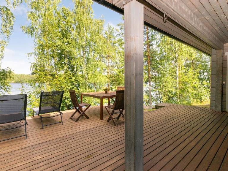 Hot pool cottage iitu — photo 3