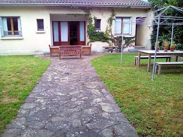 Chambre d'hôtes  Mirande